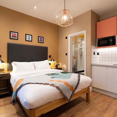 Room2 London Hammersmith Townhouse Exterior photo