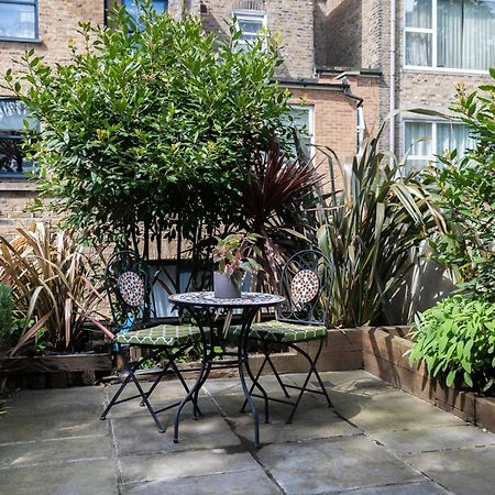 Room2 London Hammersmith Townhouse Exterior photo