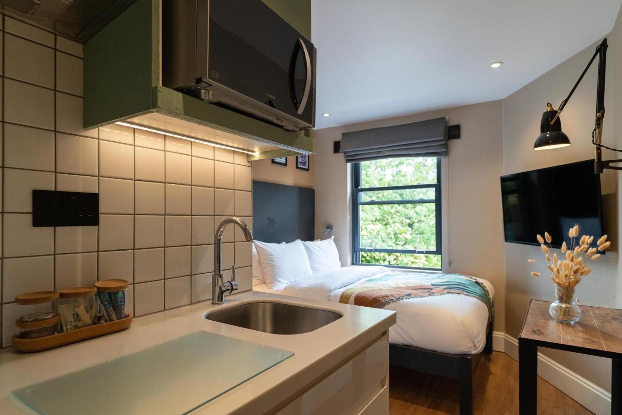 Room2 London Hammersmith Townhouse Exterior photo