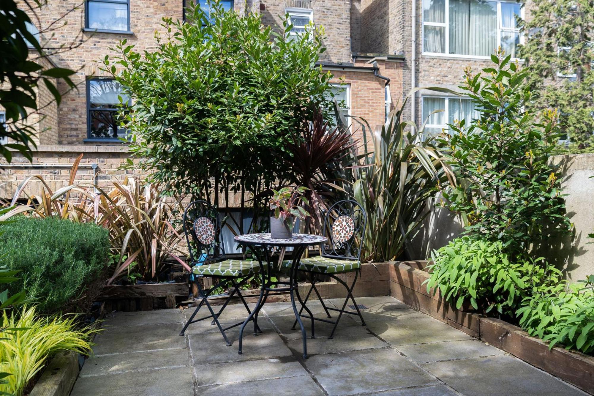 Room2 London Hammersmith Townhouse Exterior photo