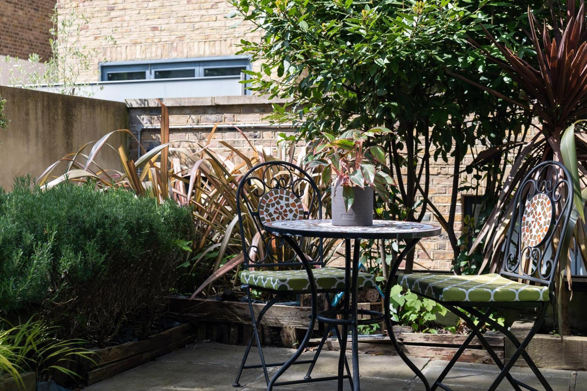 Room2 London Hammersmith Townhouse Exterior photo