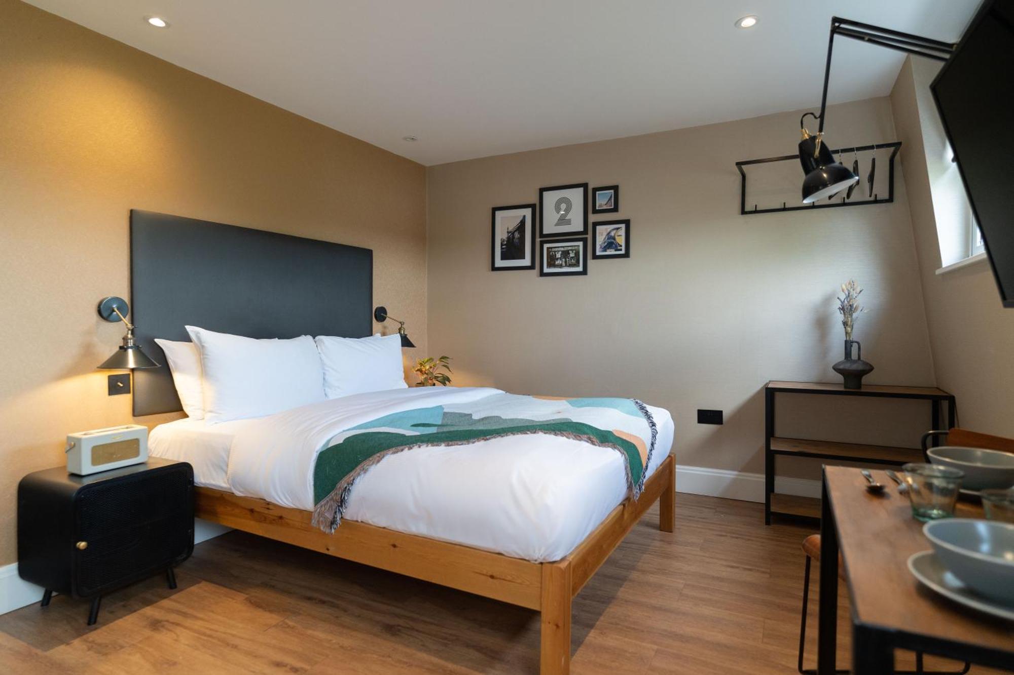 Room2 London Hammersmith Townhouse Exterior photo