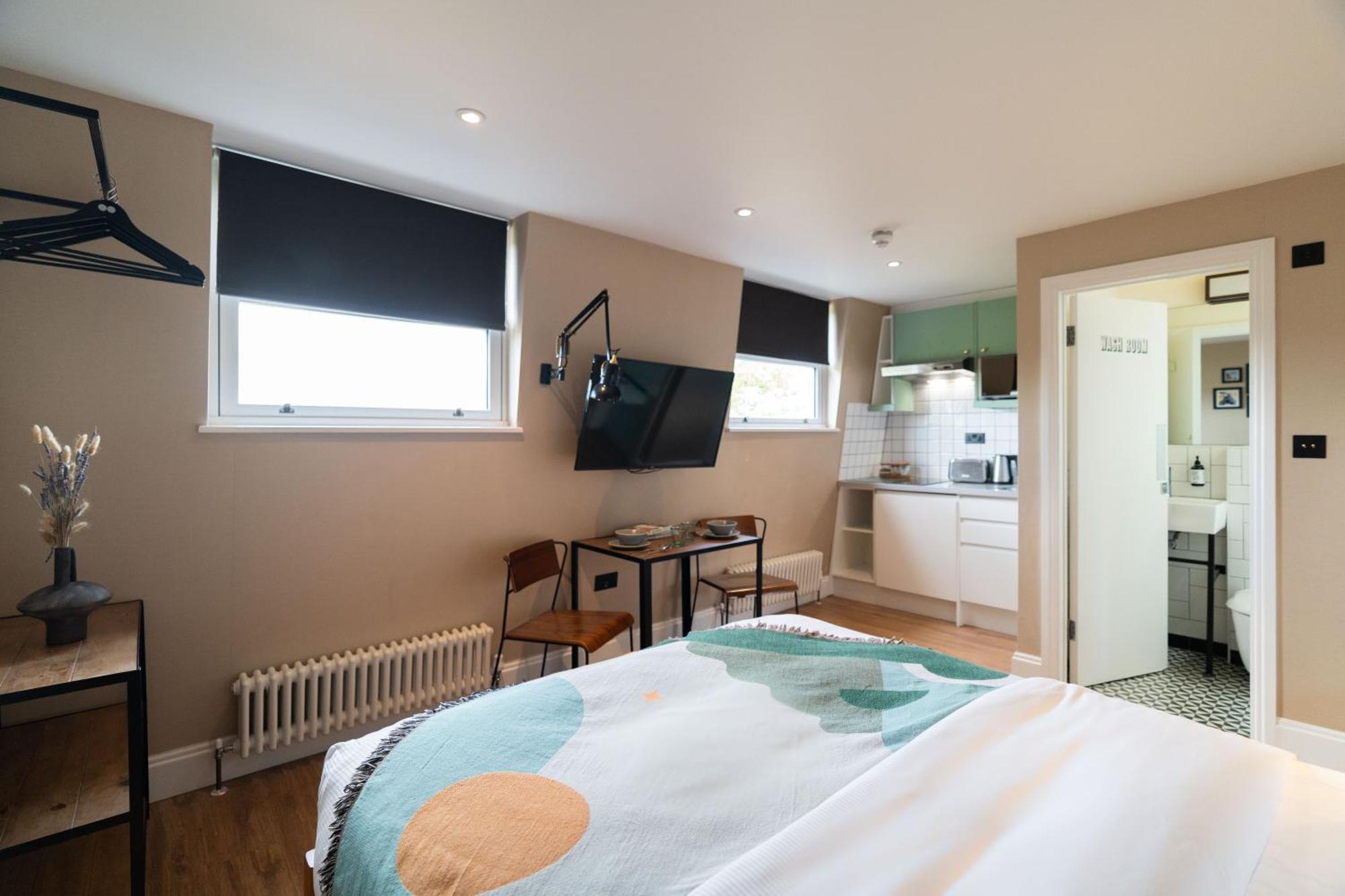 Room2 London Hammersmith Townhouse Exterior photo