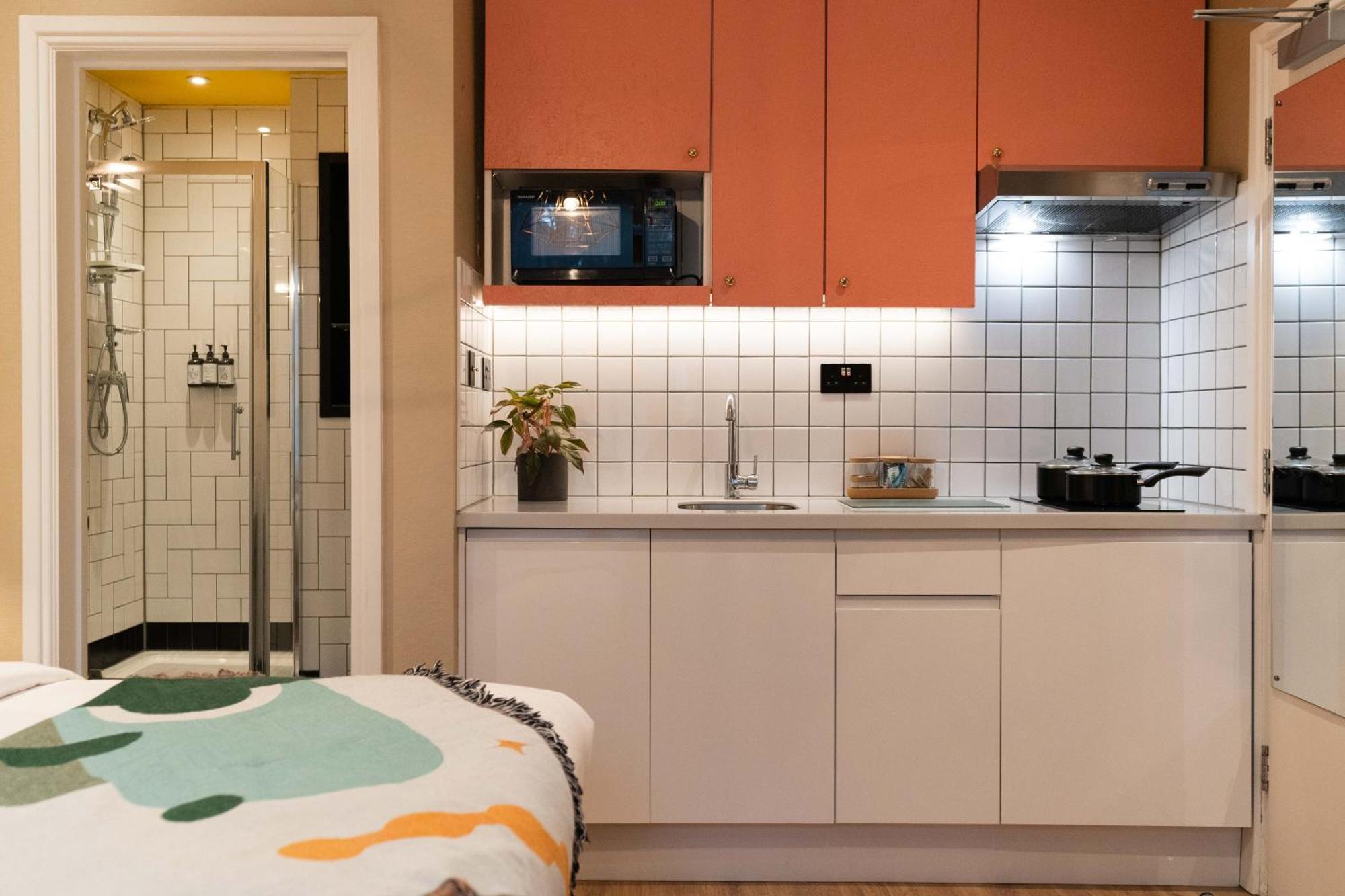 Room2 London Hammersmith Townhouse Exterior photo