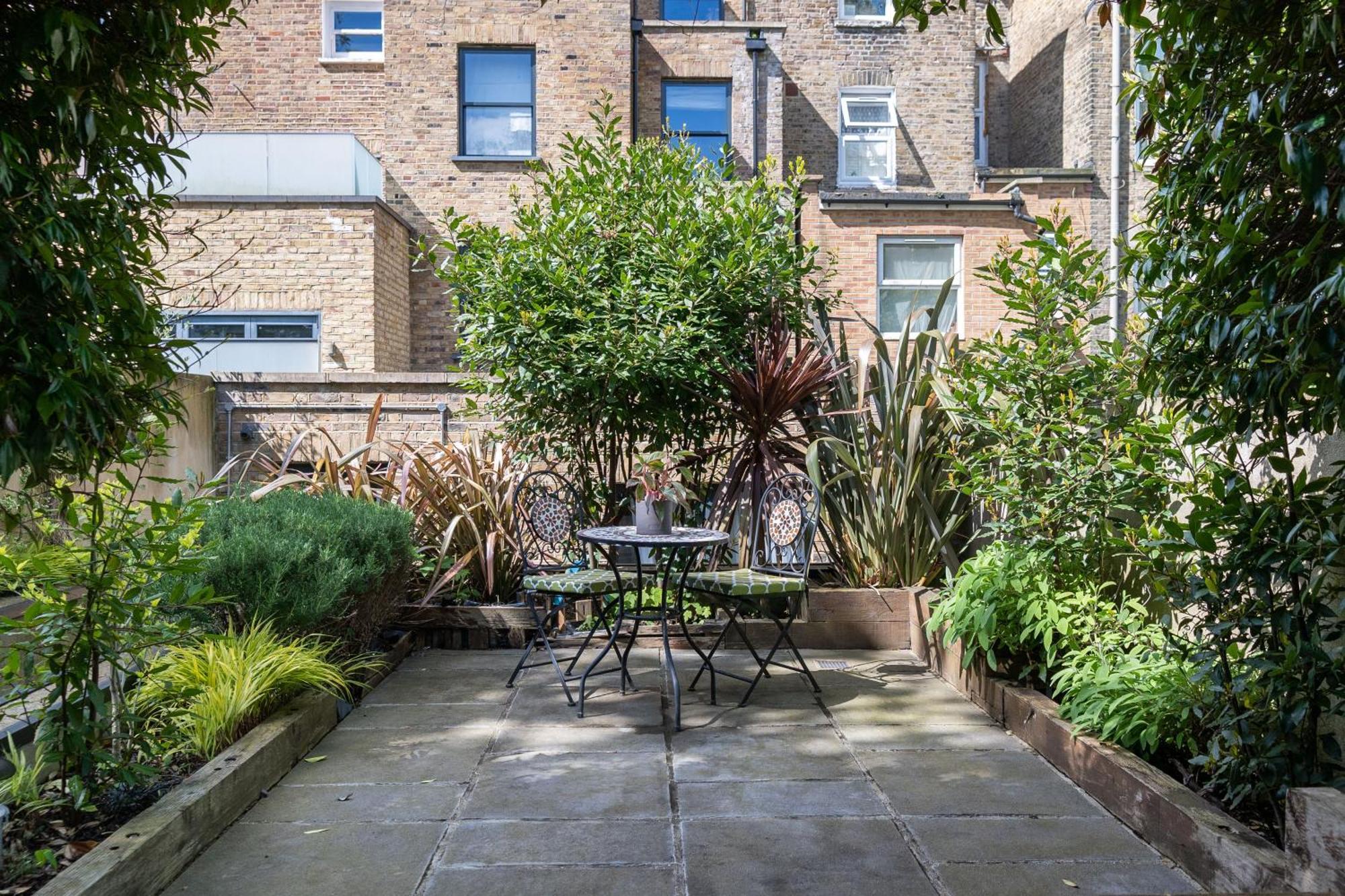 Room2 London Hammersmith Townhouse Exterior photo