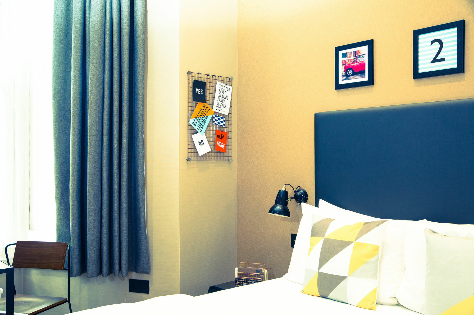 Room2 London Hammersmith Townhouse Exterior photo