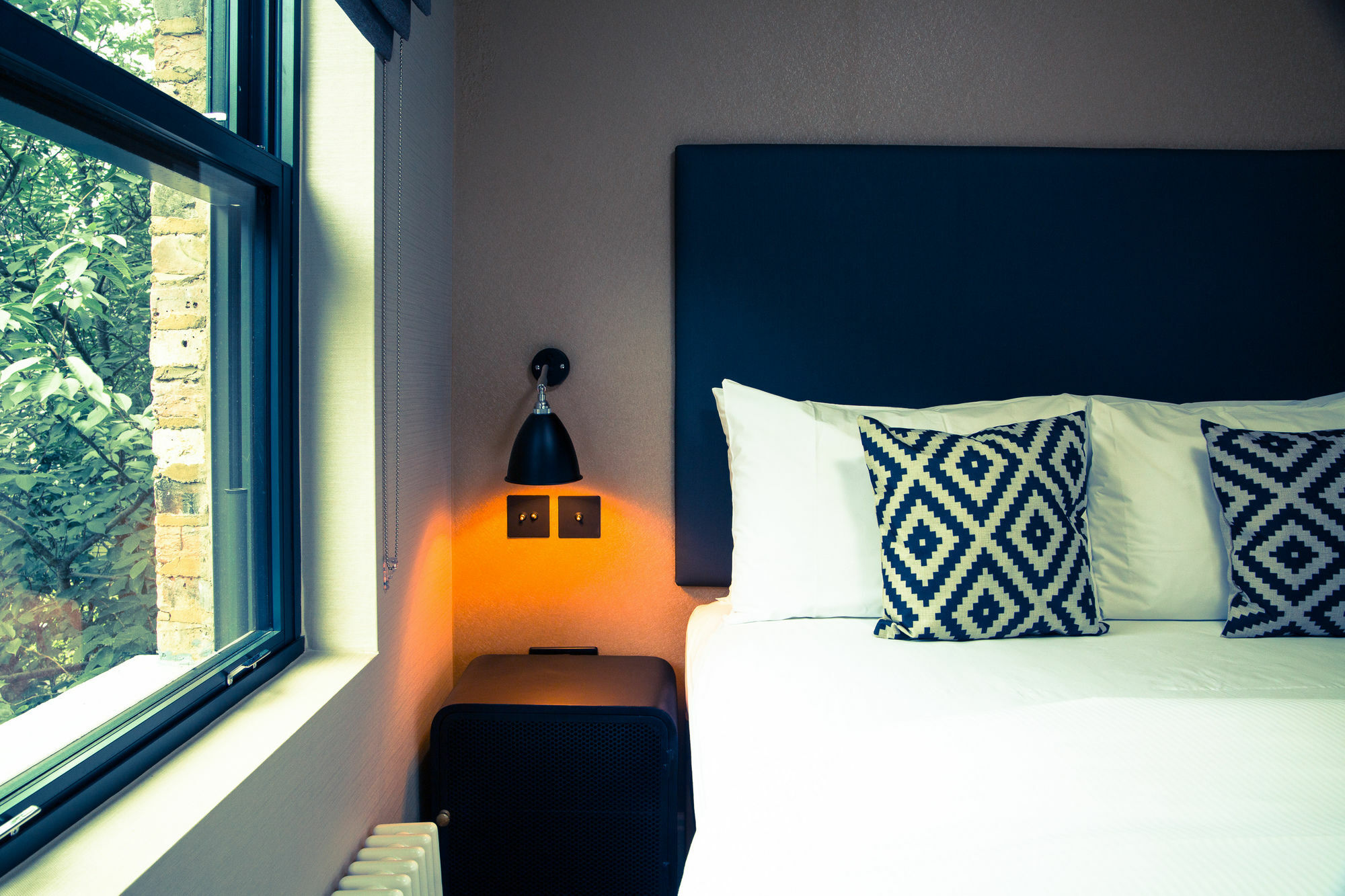 Room2 London Hammersmith Townhouse Exterior photo