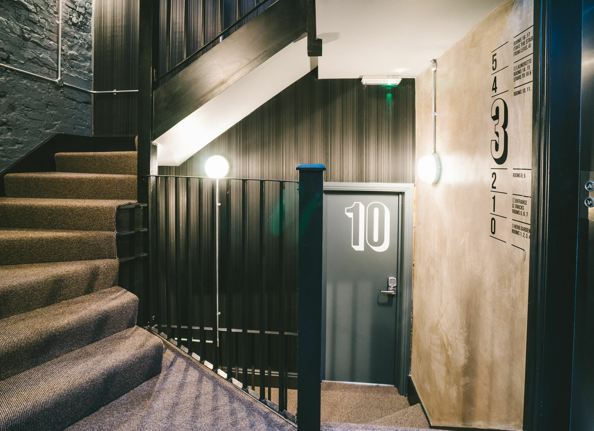 Room2 London Hammersmith Townhouse Exterior photo