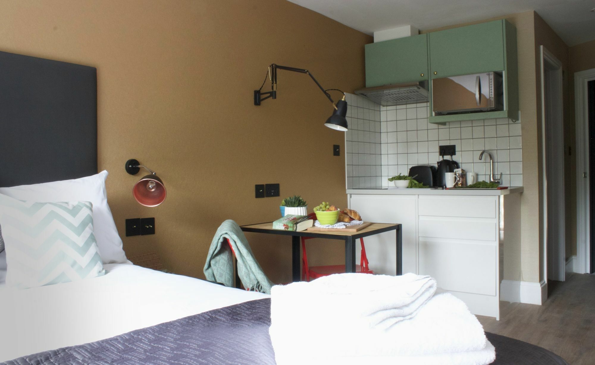 Room2 London Hammersmith Townhouse Exterior photo